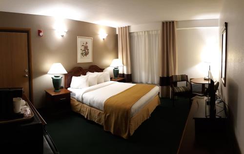 pleasant moose lodge