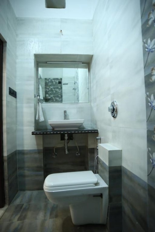 Bhanwar Haveli Jaisalmer,India>>Jaisalmer,4 star