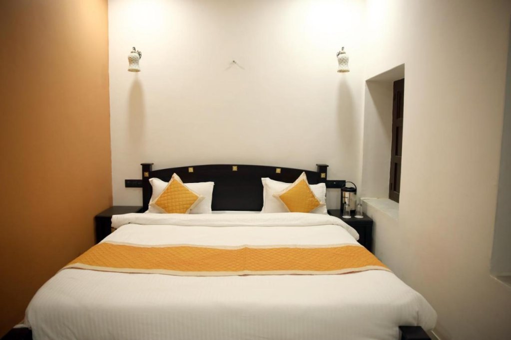 Bhanwar Haveli Jaisalmer,India>>Jaisalmer,4 star