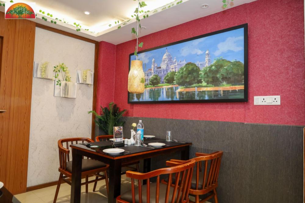 banyan tree express hotel