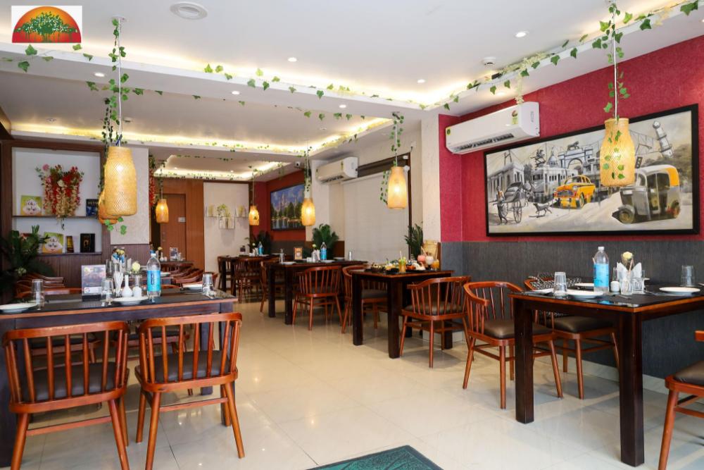 banyan tree express hotel