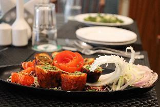 banyan tree express hotel