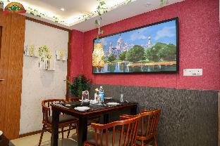 banyan tree express hotel