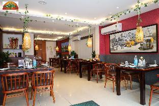 banyan tree express hotel