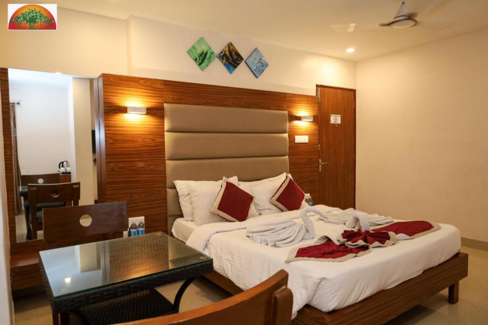 banyan tree express hotel
