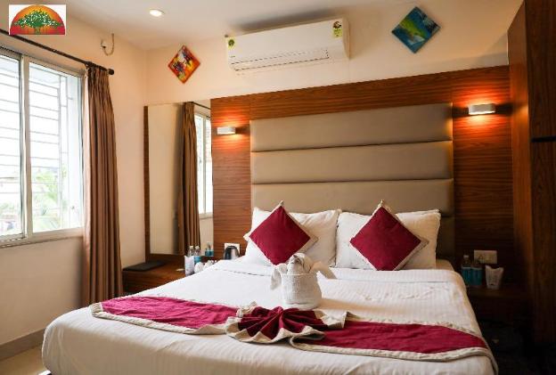 banyan tree express hotel