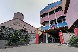 collection o velachery railway junction formerly vijay guest house
