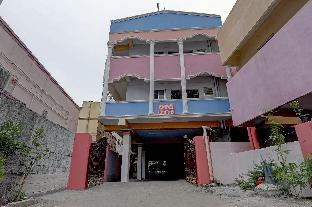 Collection O Velachery Railway Junction Formerly Vijay Guest House,South Chennai>>Chennai,3 star