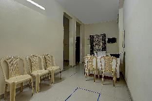 Collection O Velachery Railway Junction Formerly Vijay Guest House,South Chennai>>Chennai,3 star