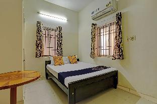 collection o velachery railway junction formerly vijay guest house