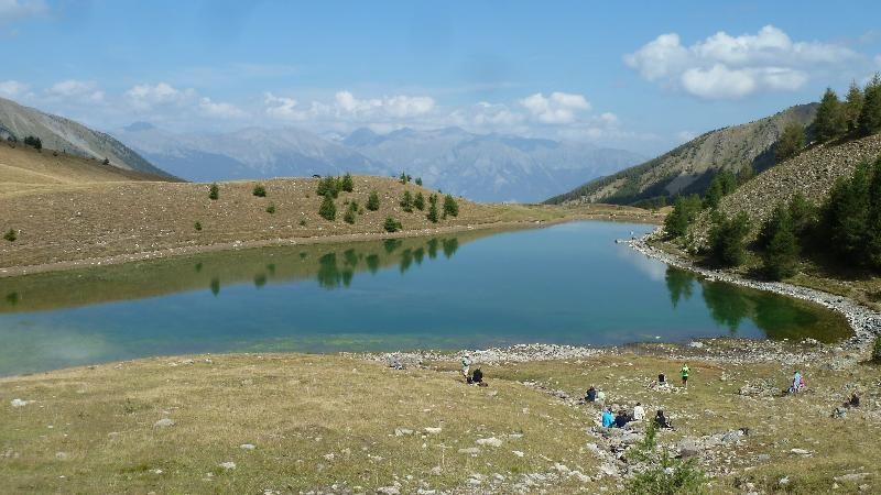 club vacances bleues les horizons du lac anciennement serre du villard