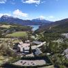 club vacances bleues les horizons du lac anciennement serre du villard