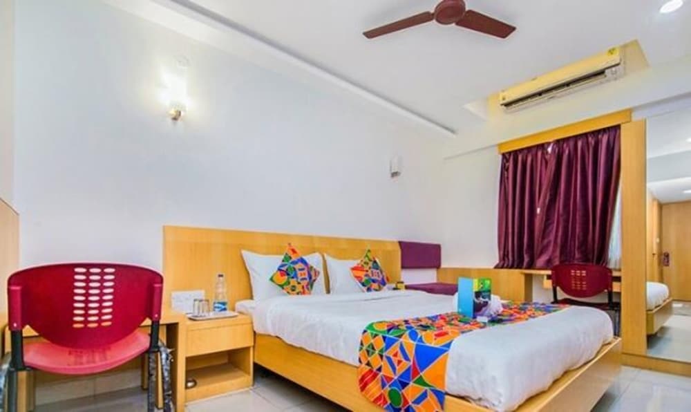 chennai