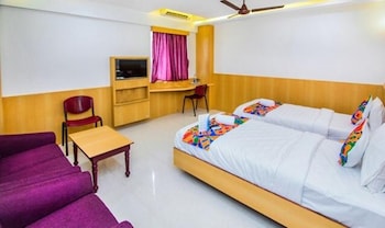 chennai