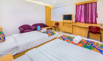chennai