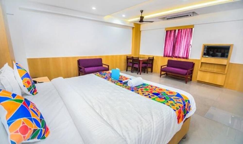 chennai
