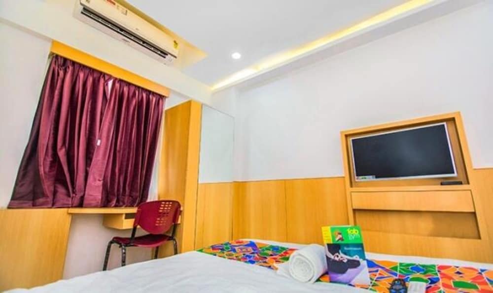 chennai