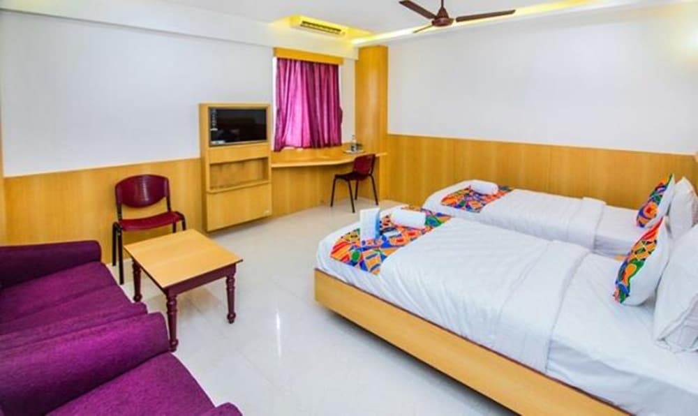 chennai