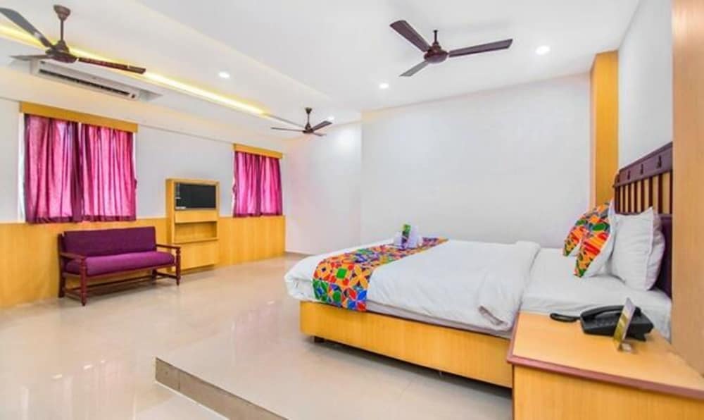 chennai