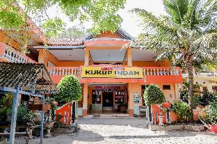 hotel kukup indah