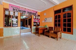 hotel kukup indah