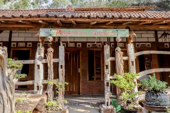 penginapan joko samudro