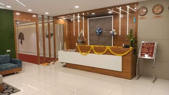 Hotel Fun Regency,Halol>>Ahmedabad,4 star
