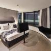 hotel campus at home