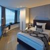 hotel campus at home