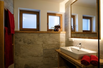 hieserhof superior alpine apartments