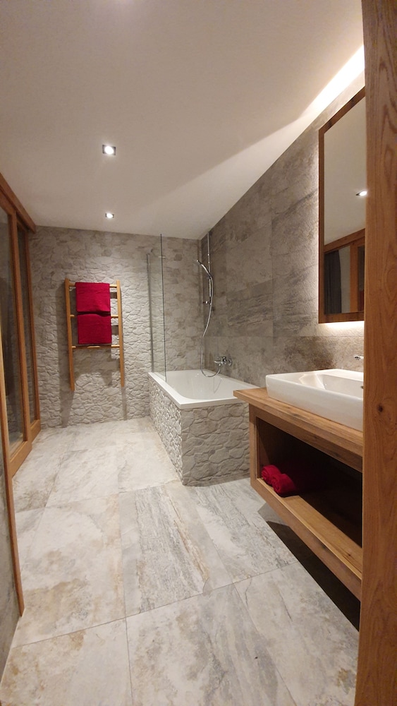hieserhof superior alpine apartments