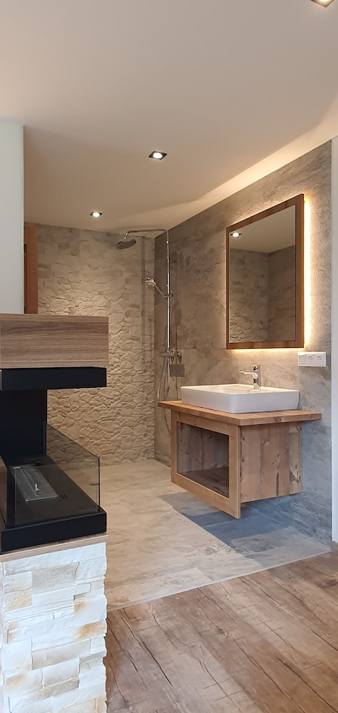 hieserhof superior alpine apartments