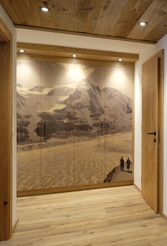 hieserhof superior alpine apartments