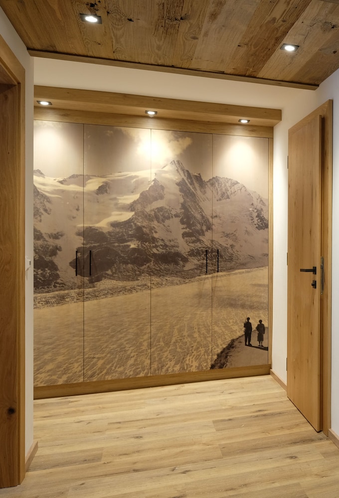 hieserhof superior alpine apartments