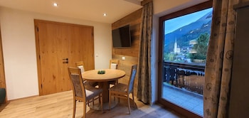hieserhof superior alpine apartments