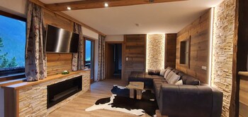 hieserhof superior alpine apartments