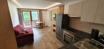 hieserhof superior alpine apartments
