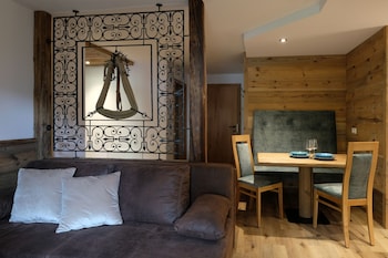 hieserhof superior alpine apartments