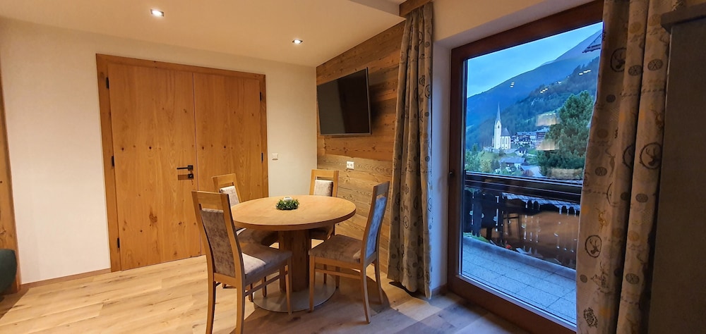 hieserhof superior alpine apartments