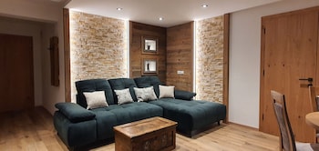 hieserhof superior alpine apartments