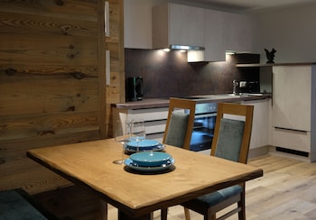 hieserhof superior alpine apartments