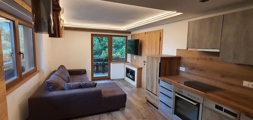 hieserhof superior alpine apartments
