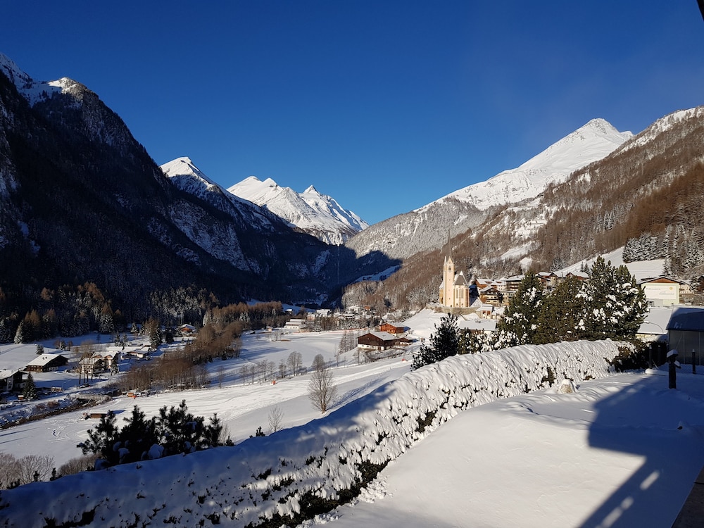 heiligenblut