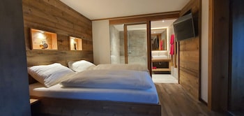 hieserhof superior alpine apartments