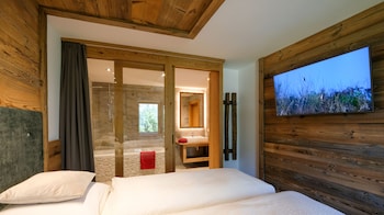 hieserhof superior alpine apartments