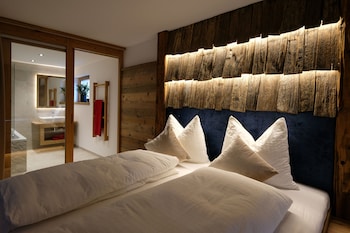 hieserhof superior alpine apartments