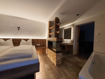 hieserhof superior alpine apartments