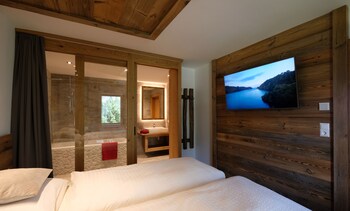 hieserhof superior alpine apartments