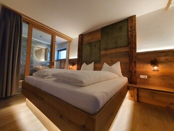 hieserhof superior alpine apartments