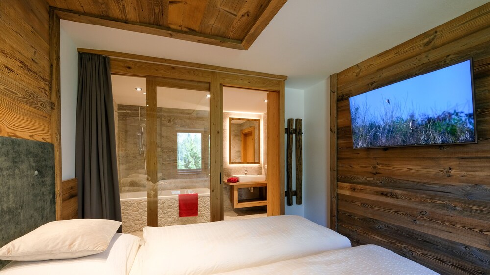 hieserhof superior alpine apartments